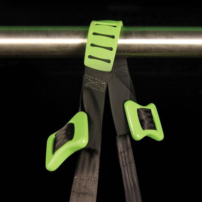 Prism Fitness Smart Straps Body Weight Trainer adjustable straps | Fitness Experience