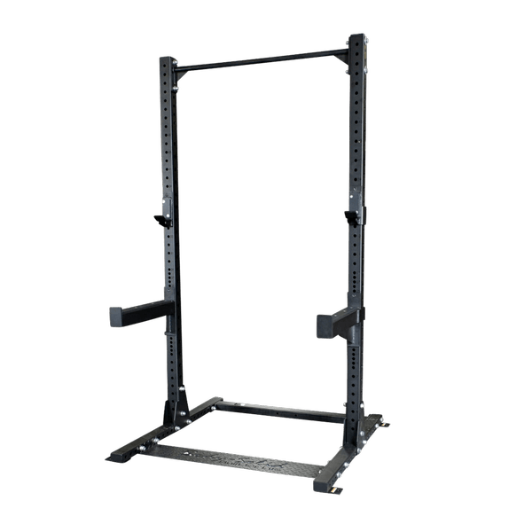 SPR500 Commercial Half Rack