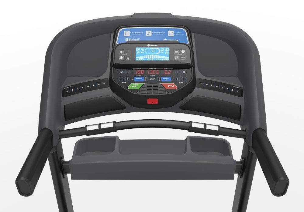 Horizon T303 Treadmill