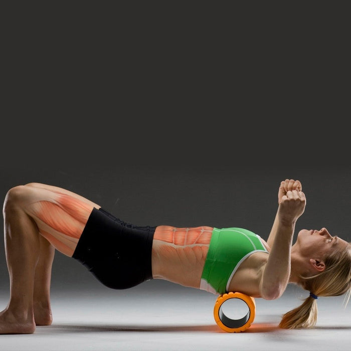 360 Conditioning Triggerpoint GRID 2.0 - Fitness Experience