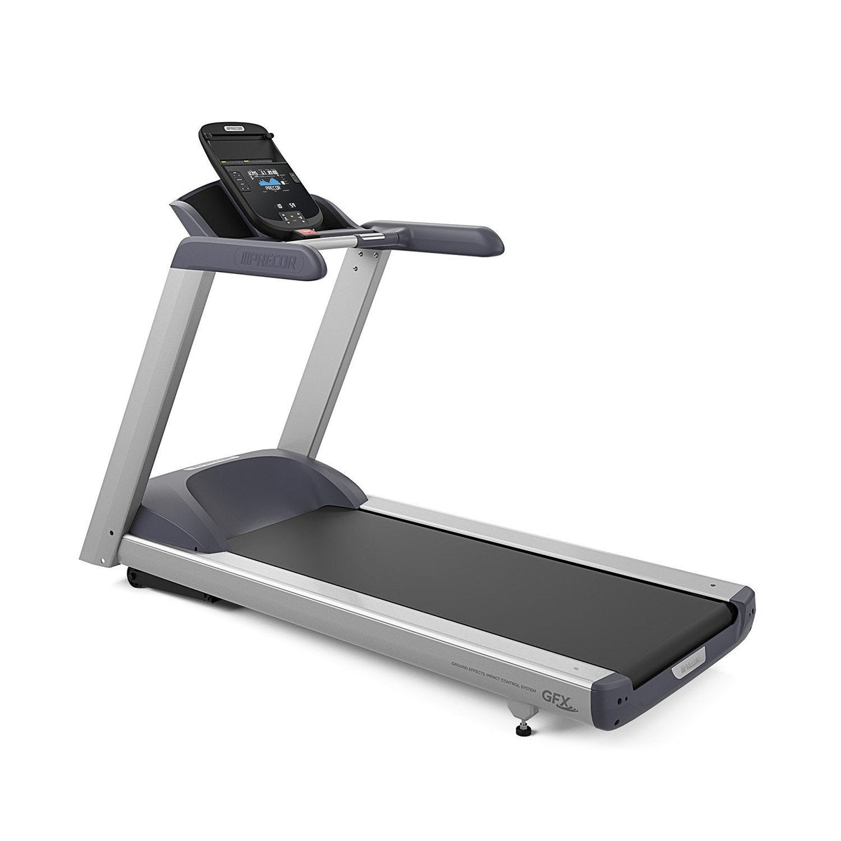 Precor TRM425 Treadmill