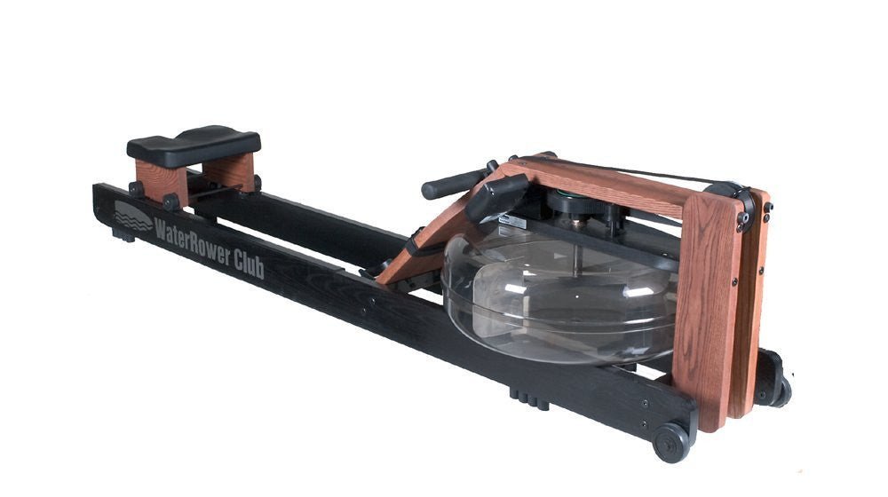 WaterRower WaterRower Club - Fitness Experience