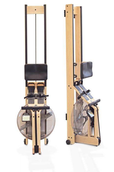 WaterRower Maple