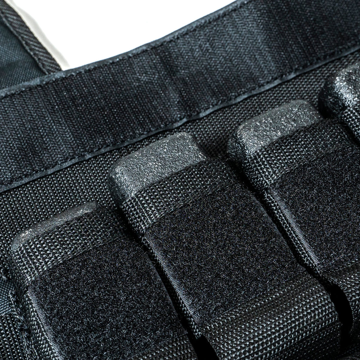 Weighted Vest 30KG (66 lbs)