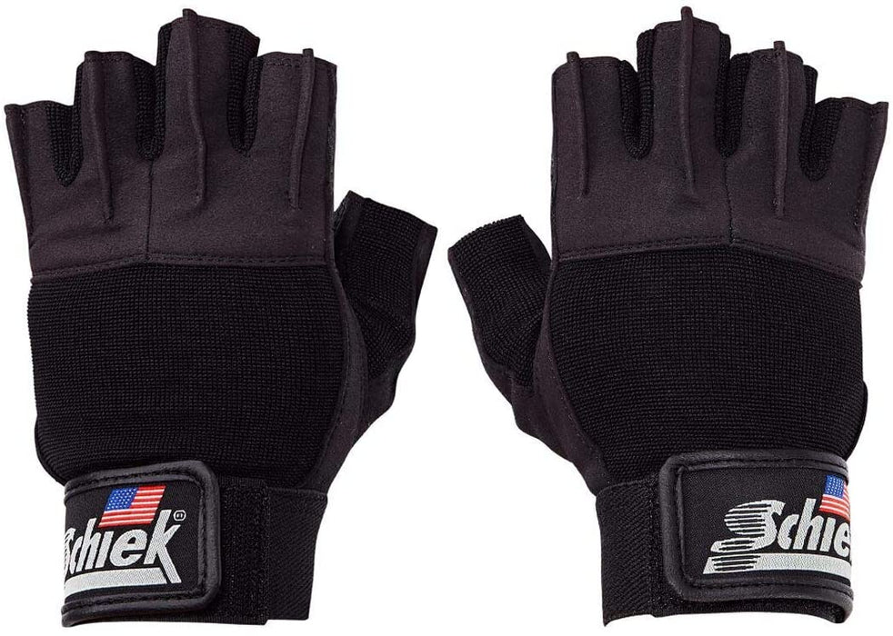 Women's "œGel" Lifting Gloves