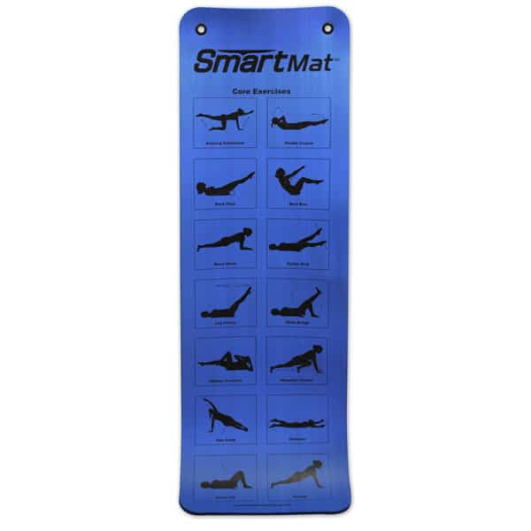 Prism Fitness Smart Exercise Mat full view | Fitness Experience