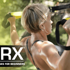 15 Of The Best TRX Exercises For Beginners | Fitness Experience