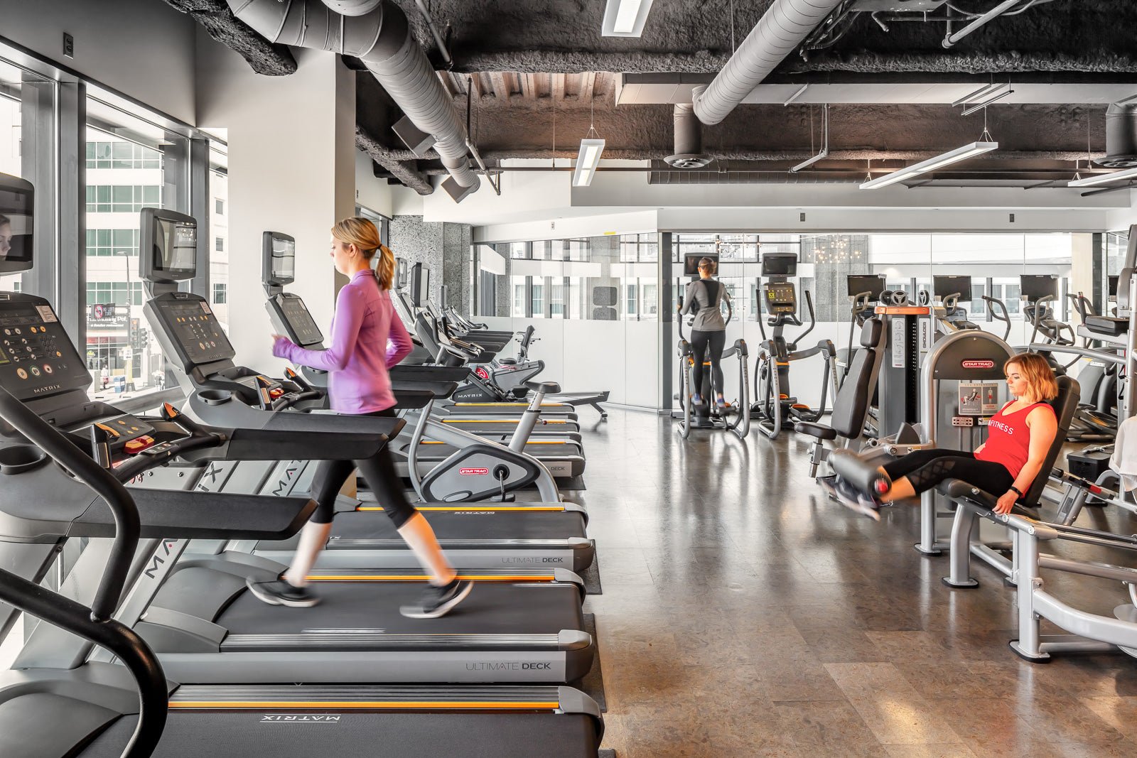 4 Reasons To Invest In A Culture Of Fitness | Fitness Experience
