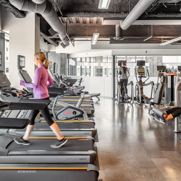 4 Reasons To Invest In A Culture Of Fitness | Fitness Experience