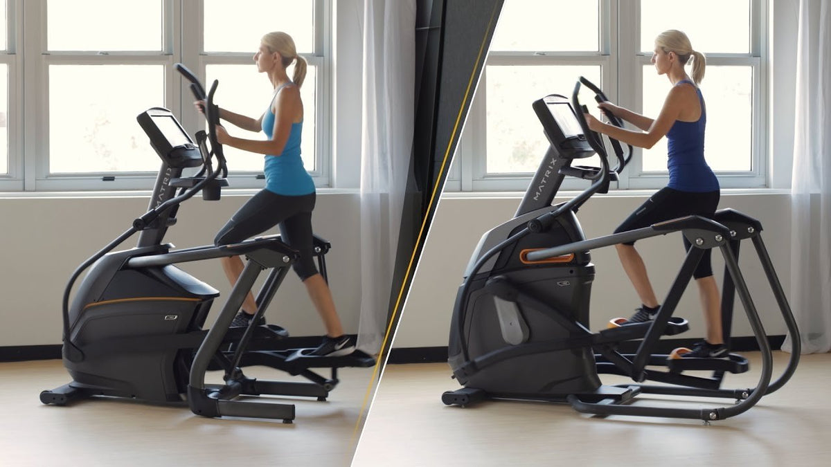6 Benefits Of Using An Elliptical Machine — Fitness Experience