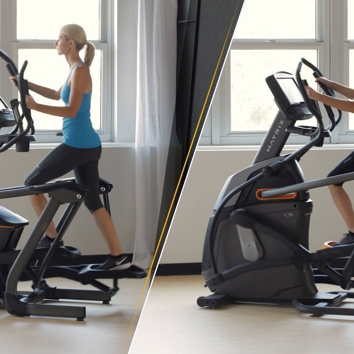 6 Benefits Of Using An Elliptical Machine | Fitness Experience