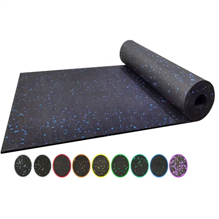 Flooring Fundamentals: Best Options for Your Home Gym
