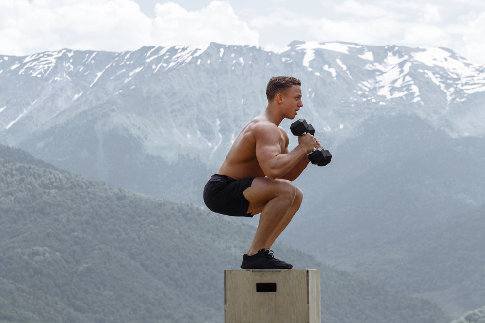 How To Build Explosive Strength With Plyometric Training