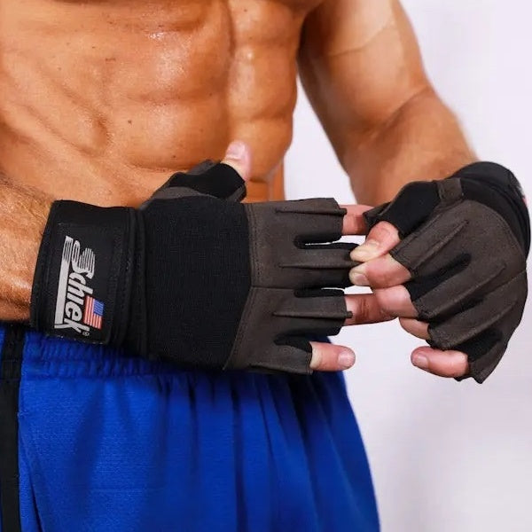 Get a Grip: Choosing the Right Workout Gloves
