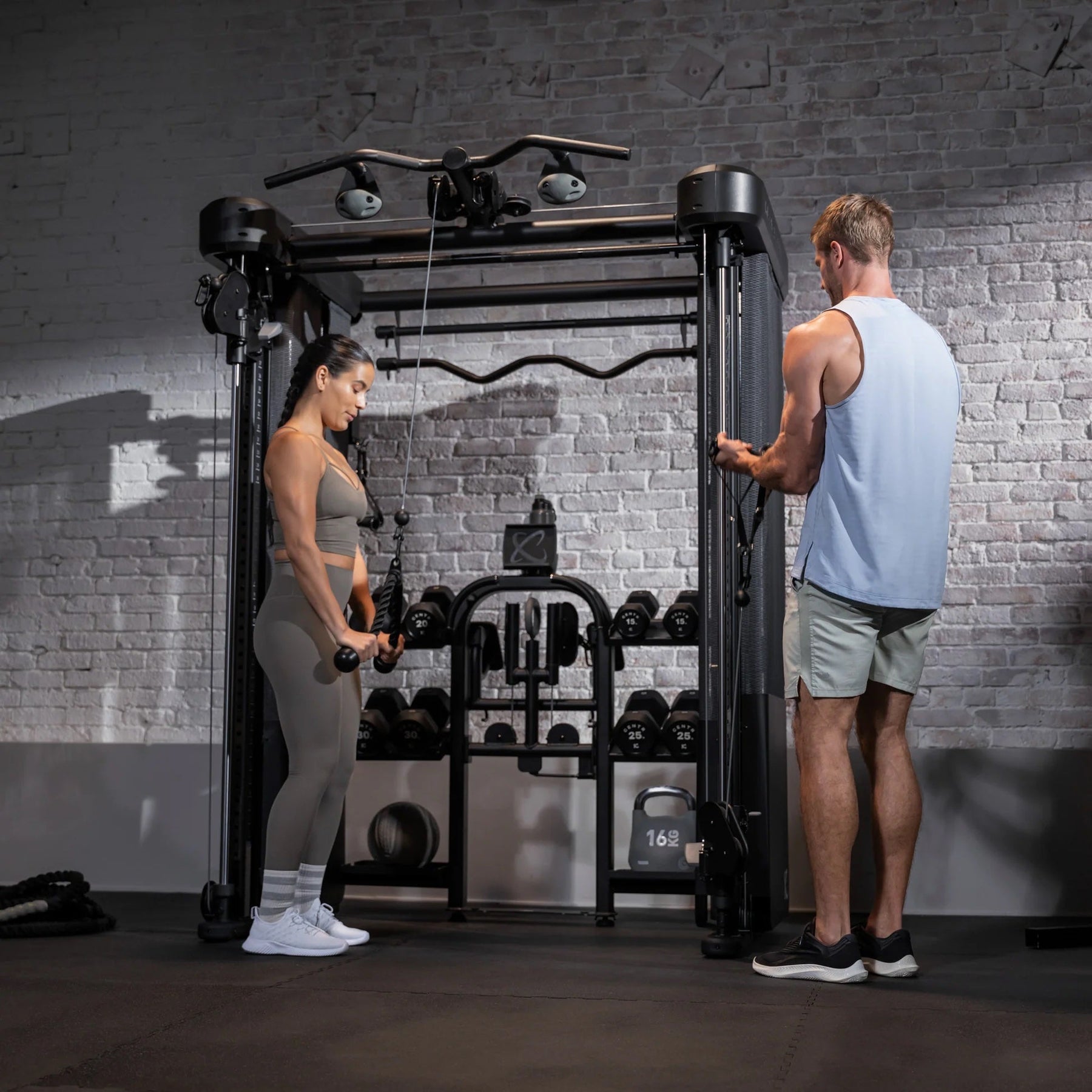 How To Design Your Ultimate Home Gym