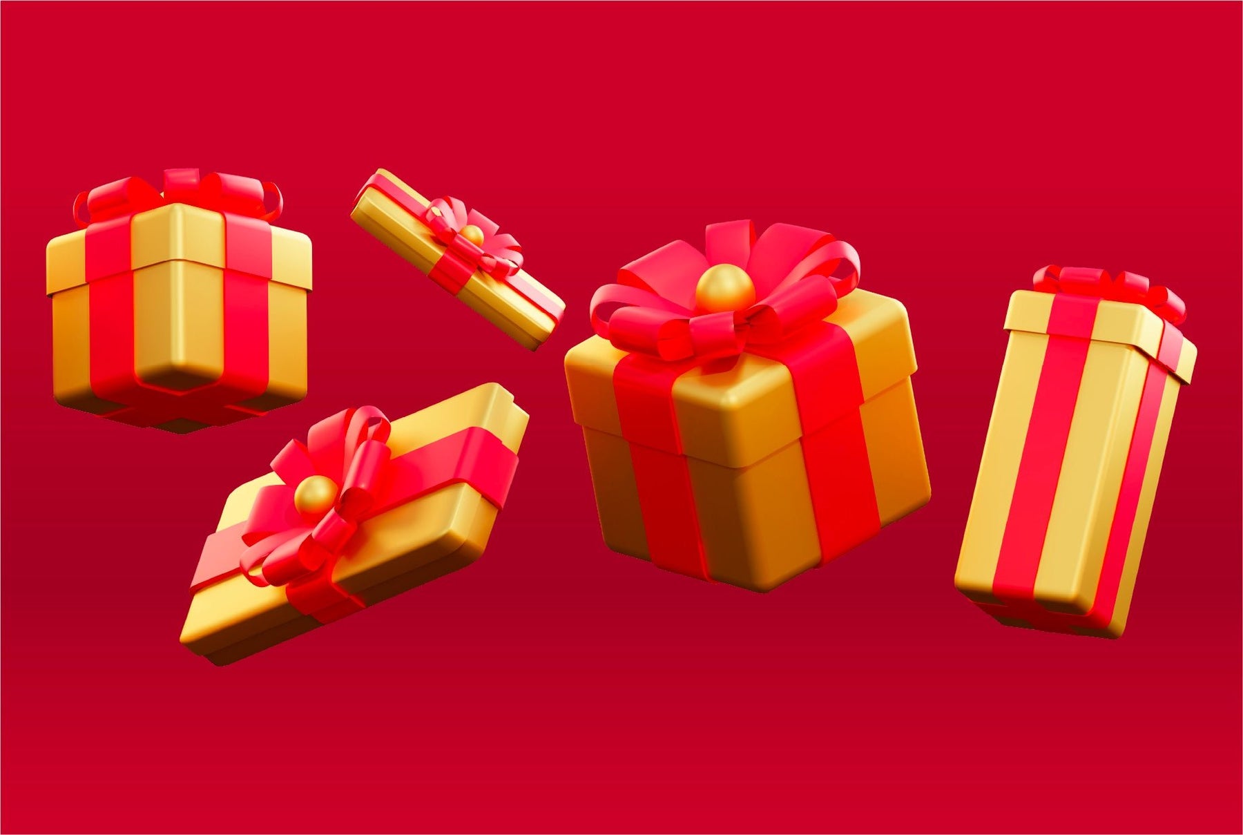 Holiday Gift Buying Guide | Fitness Experience