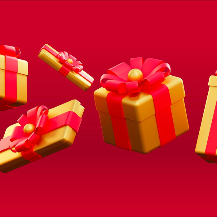 Holiday Gift Buying Guide | Fitness Experience