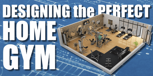 How to Design a Home Gym | Fitness Experience