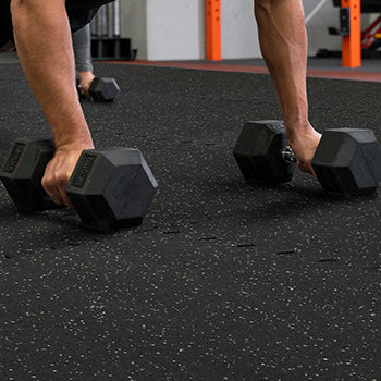 Flooring Fundamentals: Best Options for Your Home Gym