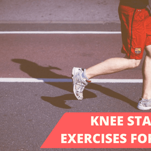 Knee Stability Exercises For Runners | Fitness Experience