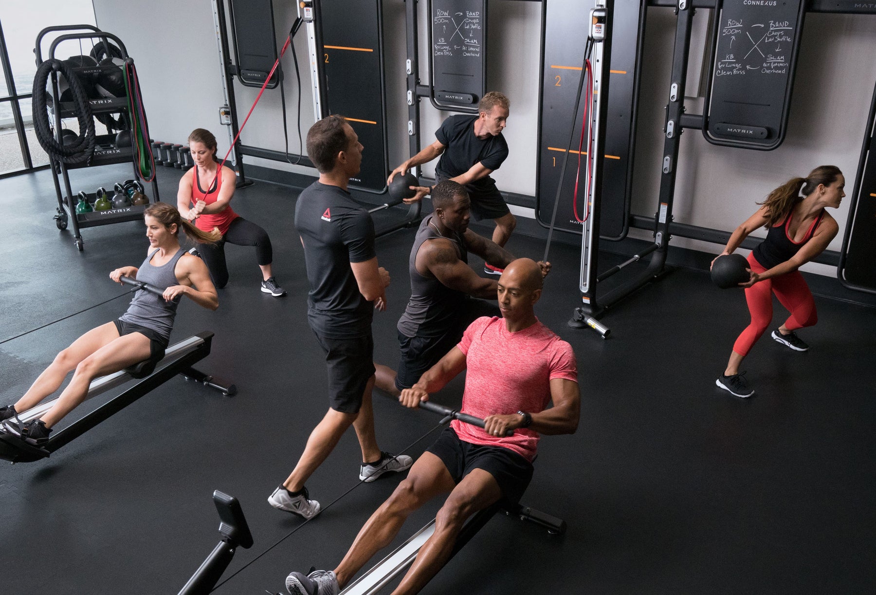 HIIT It Hard: High-Intensity Cardio Workouts for Home