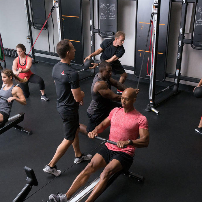 HIIT It Hard: High-Intensity Cardio Workouts for Home