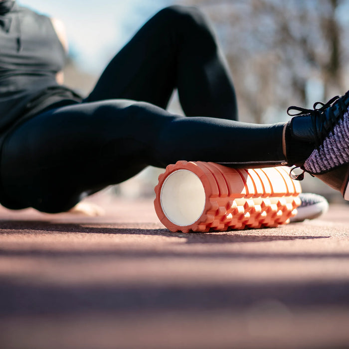 Aid Your Recovery: Essential Foam Rollers and Massage Tools