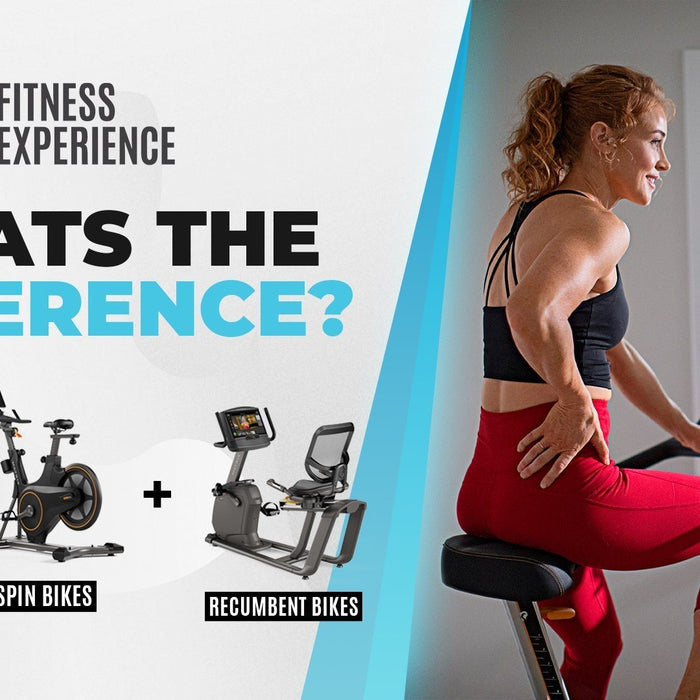 Should I Buy A Spin Bike , Upright Bike or Recumbent Bike? | Fitness Experience