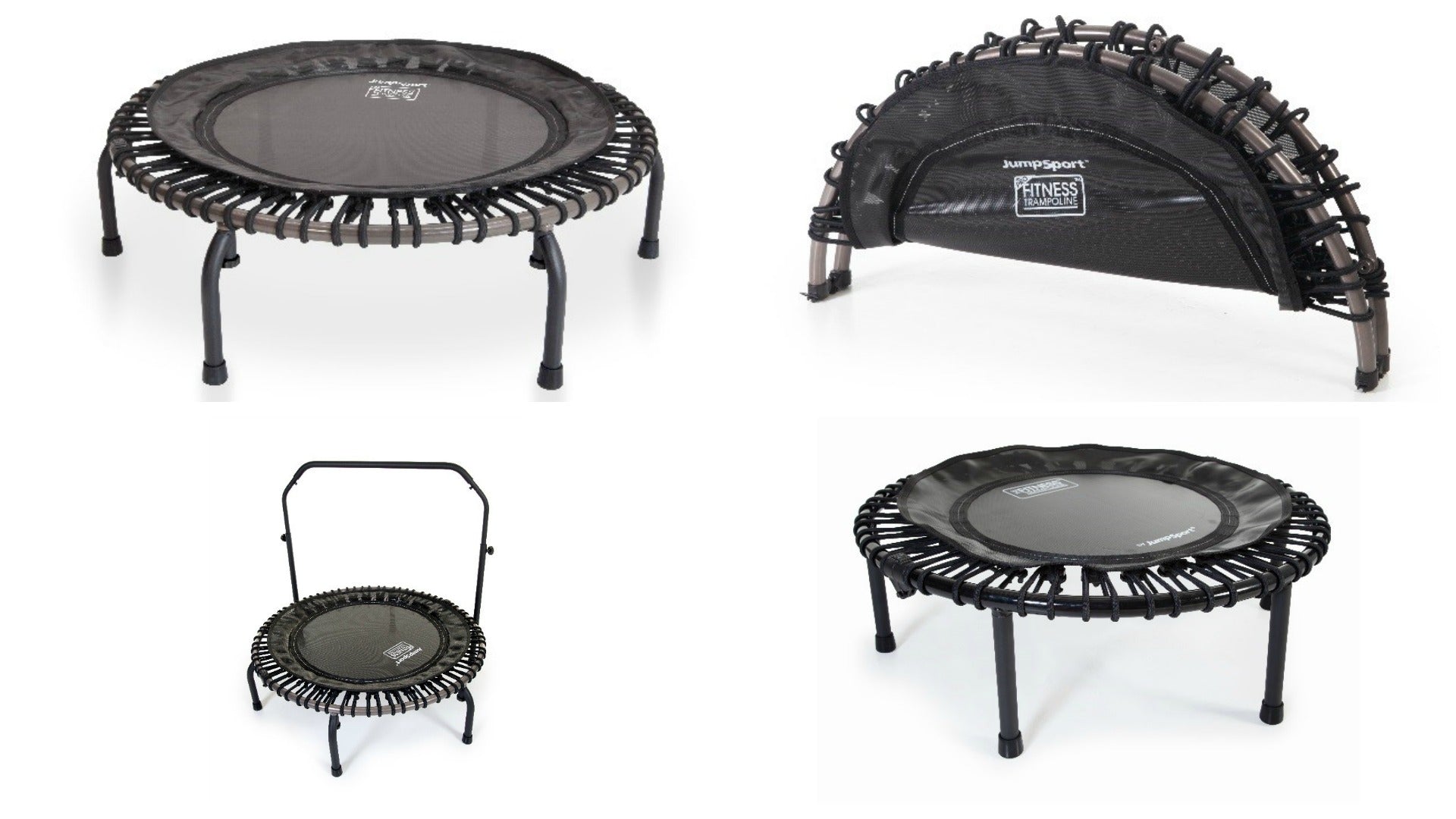 The Comeback of Mini Trampolines | Fitness Experience