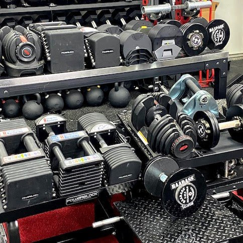 Top 3 Adjustable Dumbbells | Fitness Experience