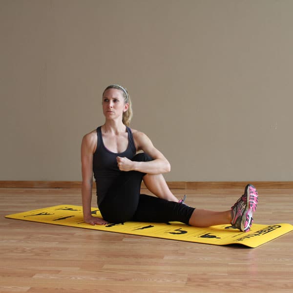 Gear Up for Fitness: Calgary's Best Aerobic & Yoga Equipment