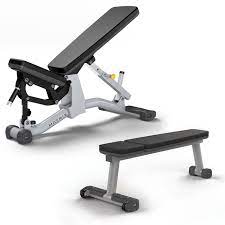 YOUR GUIDE TO: BENCHES | Fitness Experience