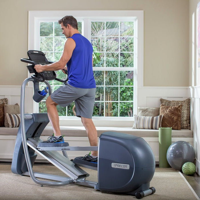 YOUR GUIDE TO: ELLIPTICALS | Fitness Experience