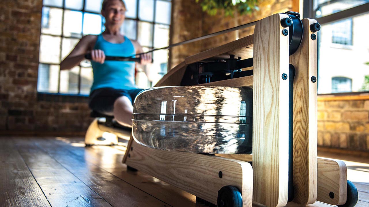 YOUR GUIDE TO: INDOOR ROWERS | Fitness Experience