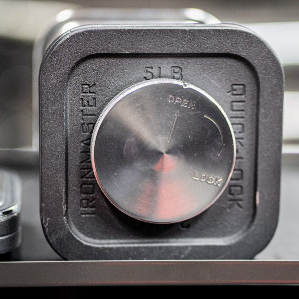 YOUR GUIDE TO: IRONMASTER ADJUSTABLE DUMBBELLS | Fitness Experience