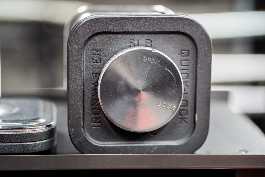 YOUR GUIDE TO: IRONMASTER ADJUSTABLE DUMBBELLS | Fitness Experience