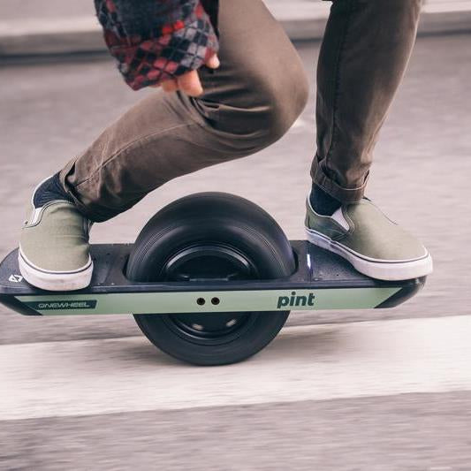 YOUR GUIDE TO: ONEWHEEL | Fitness Experience