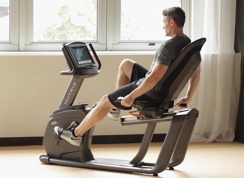 YOUR GUIDE TO: RECUMBENT BIKES | Fitness Experience