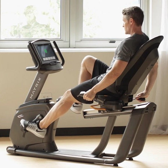 YOUR GUIDE TO: RECUMBENT BIKES | Fitness Experience