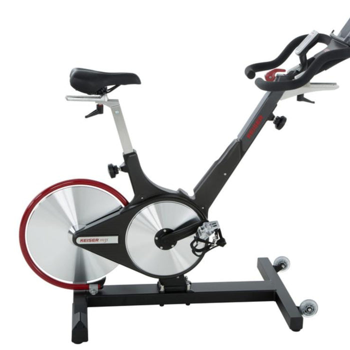 YOUR GUIDE TO: SPIN BIKES | Fitness Experience