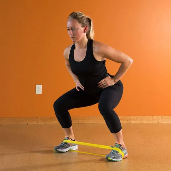 Resistance Bands and Tubing