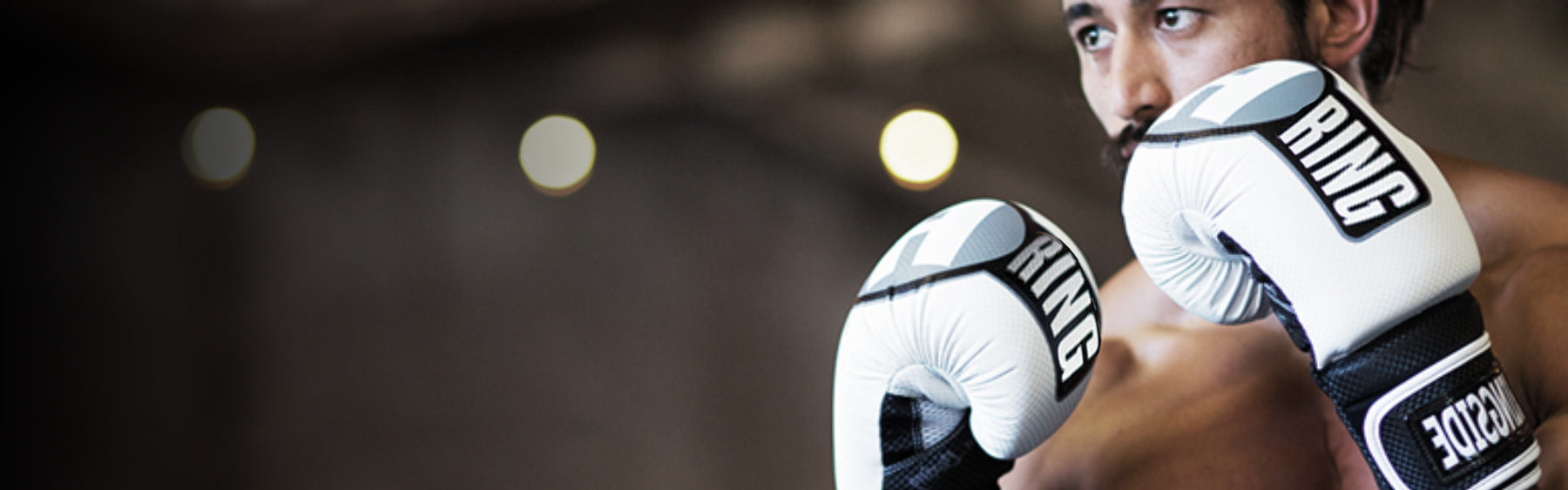 Boxing and MMA Gloves