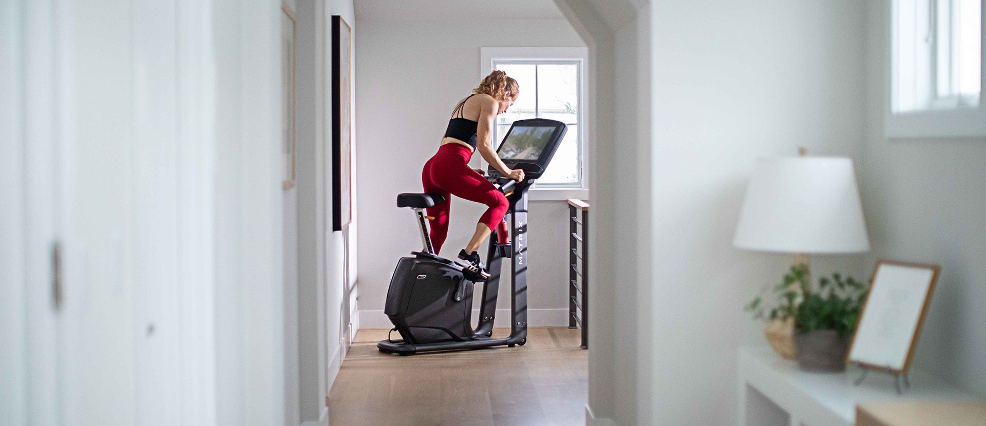 Ellipticals and Climbmills