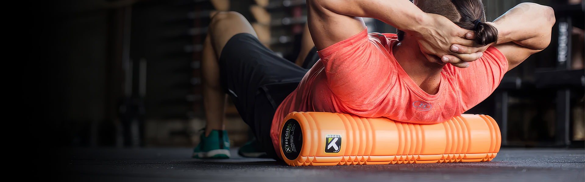 Recovery & Stretching