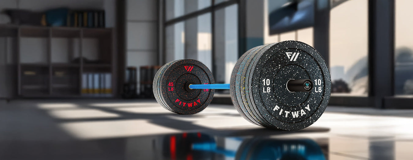Weight Plates