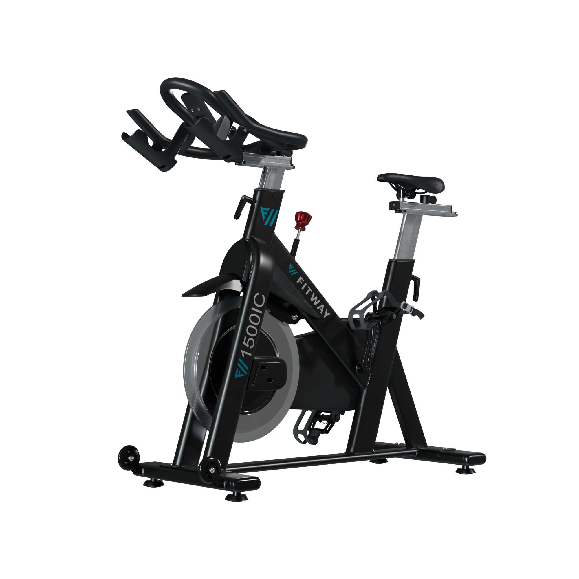 Calgarys best selection of premium indoor cycles and spin bikes. From basic dedsign all the way to connected bikes like peloton.