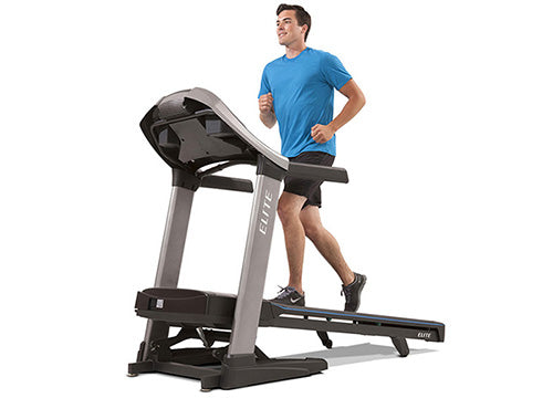 Non-Folding Treadmills