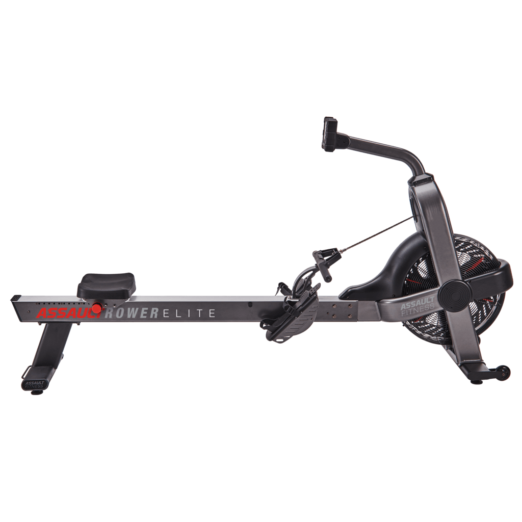 Air Rowers