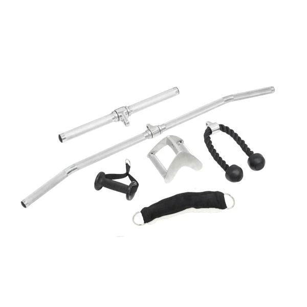 Cable Attachments