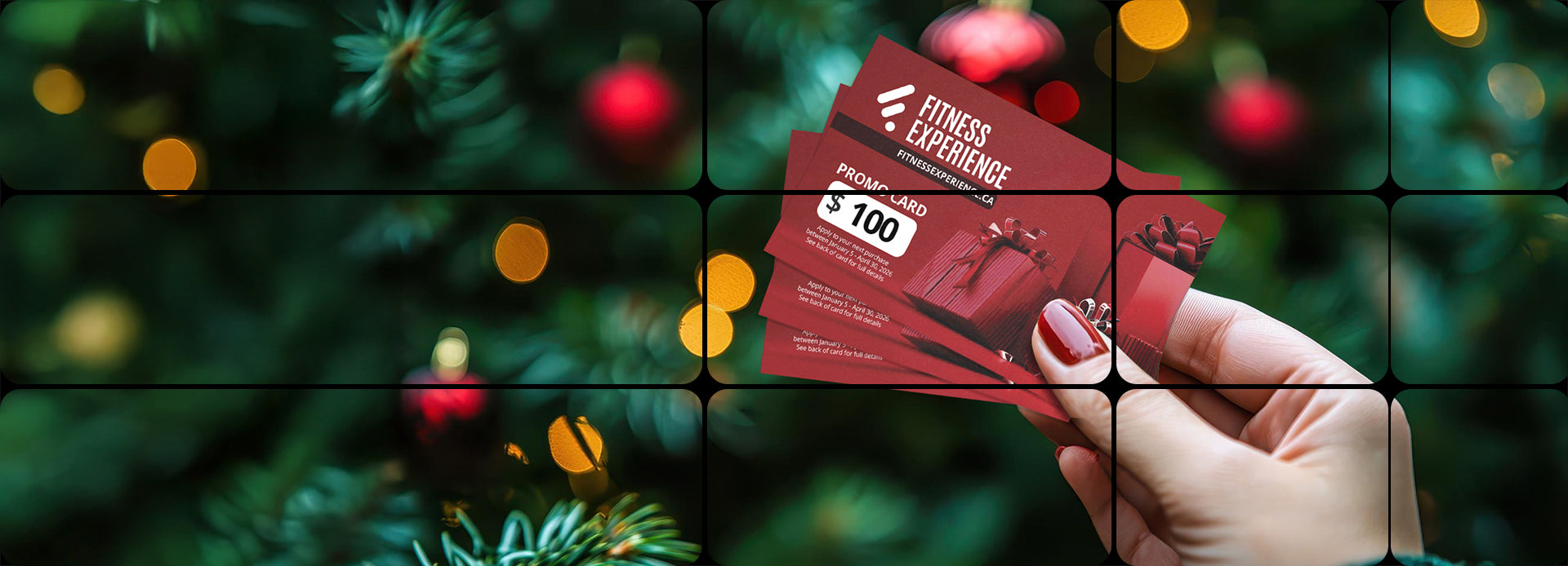 Featured In Stock Favourites | Fitness Experience